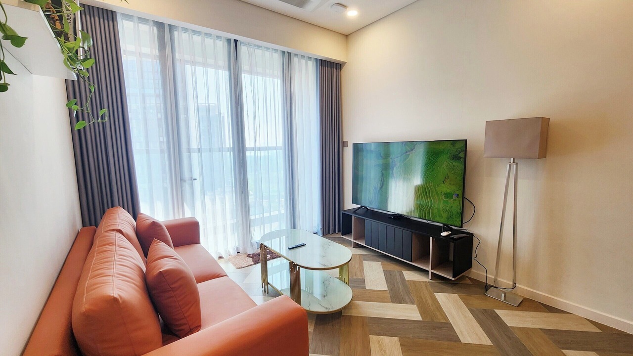 Photo of Livingroom in Ho Chi Minh City
