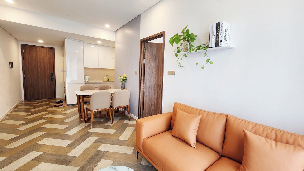 Photo of Livingroom in Ho Chi Minh City