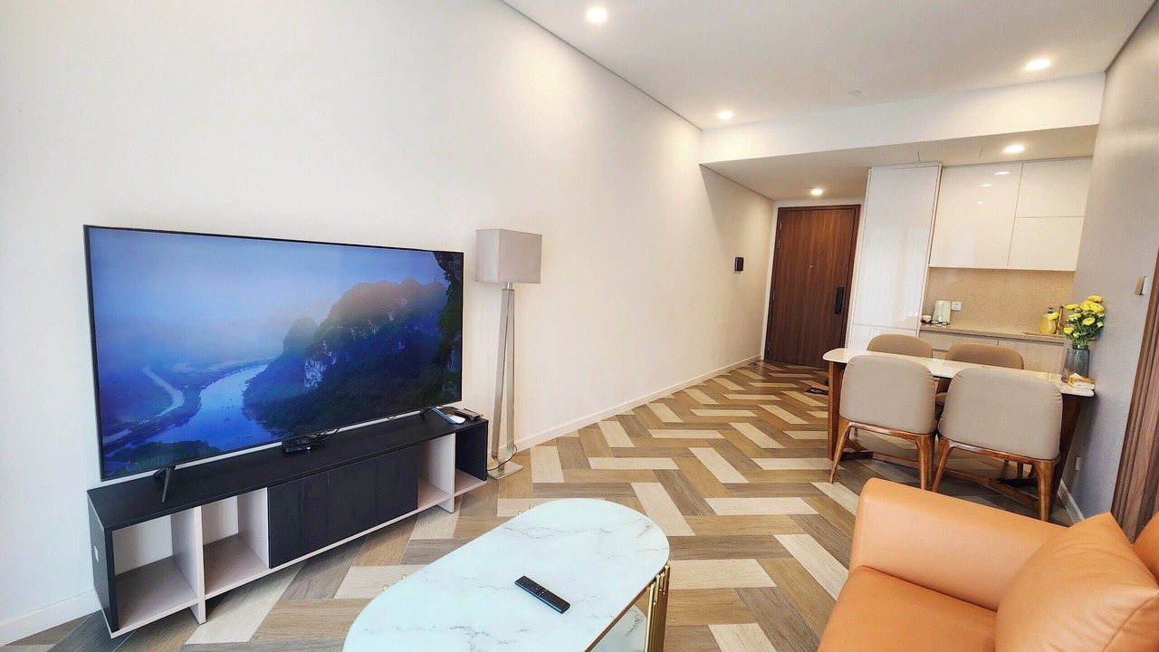 Photo of Livingroom in Ho Chi Minh City