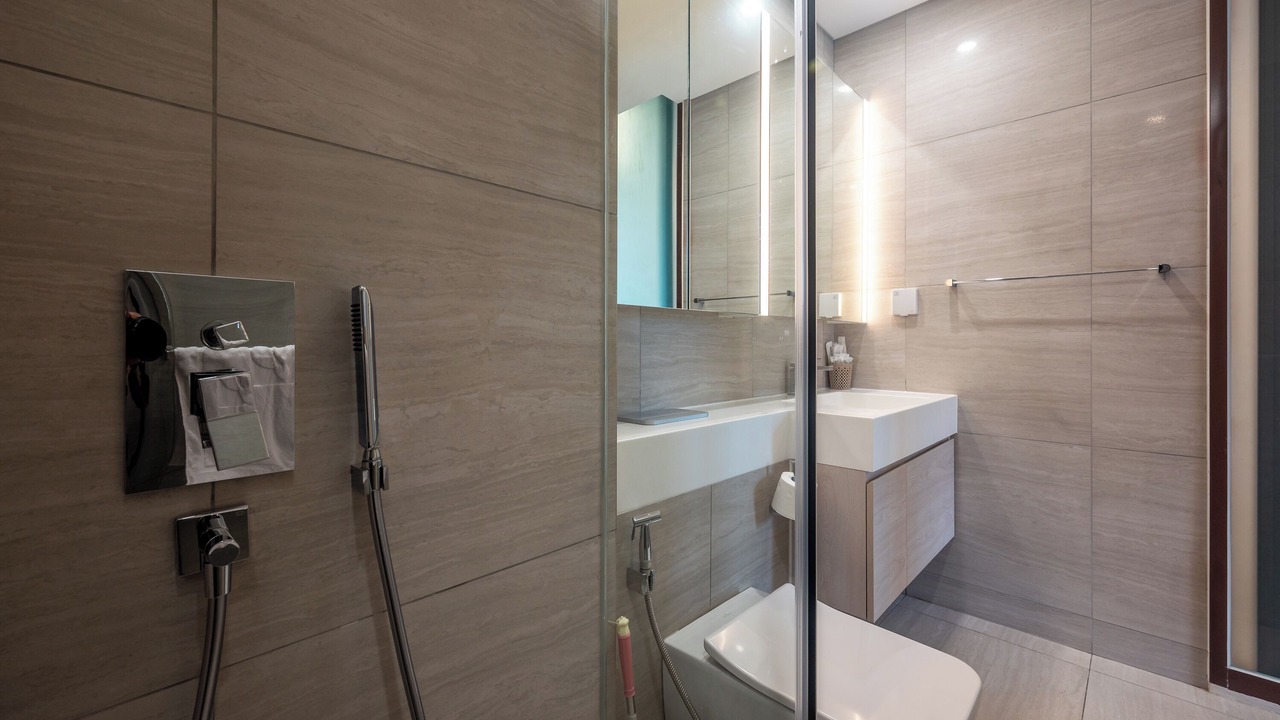 Photo of Bathroom in Ho Chi Minh City