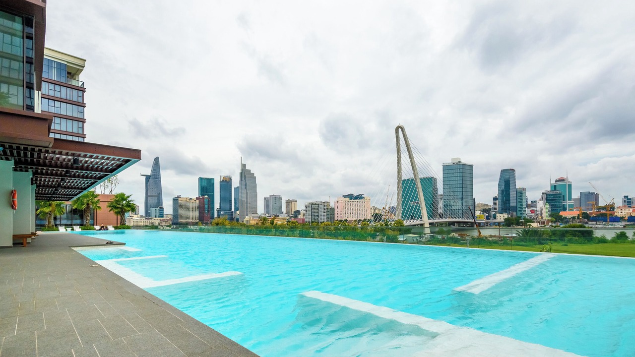 Photo of Outdoor in Ho Chi Minh City