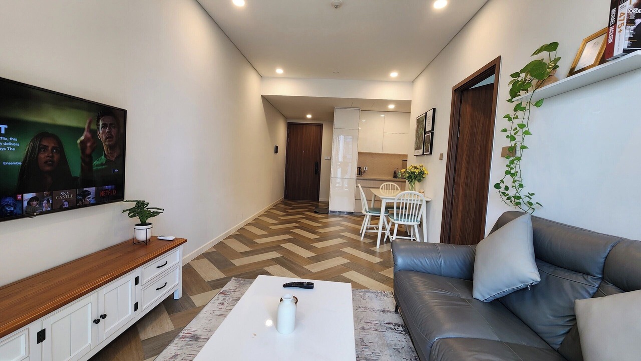 Photo of Livingroom in Ho Chi Minh City