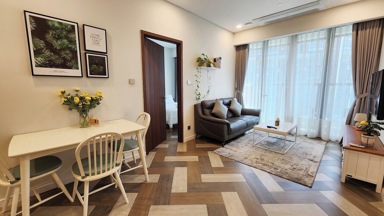 Photo of Livingroom in Ho Chi Minh City
