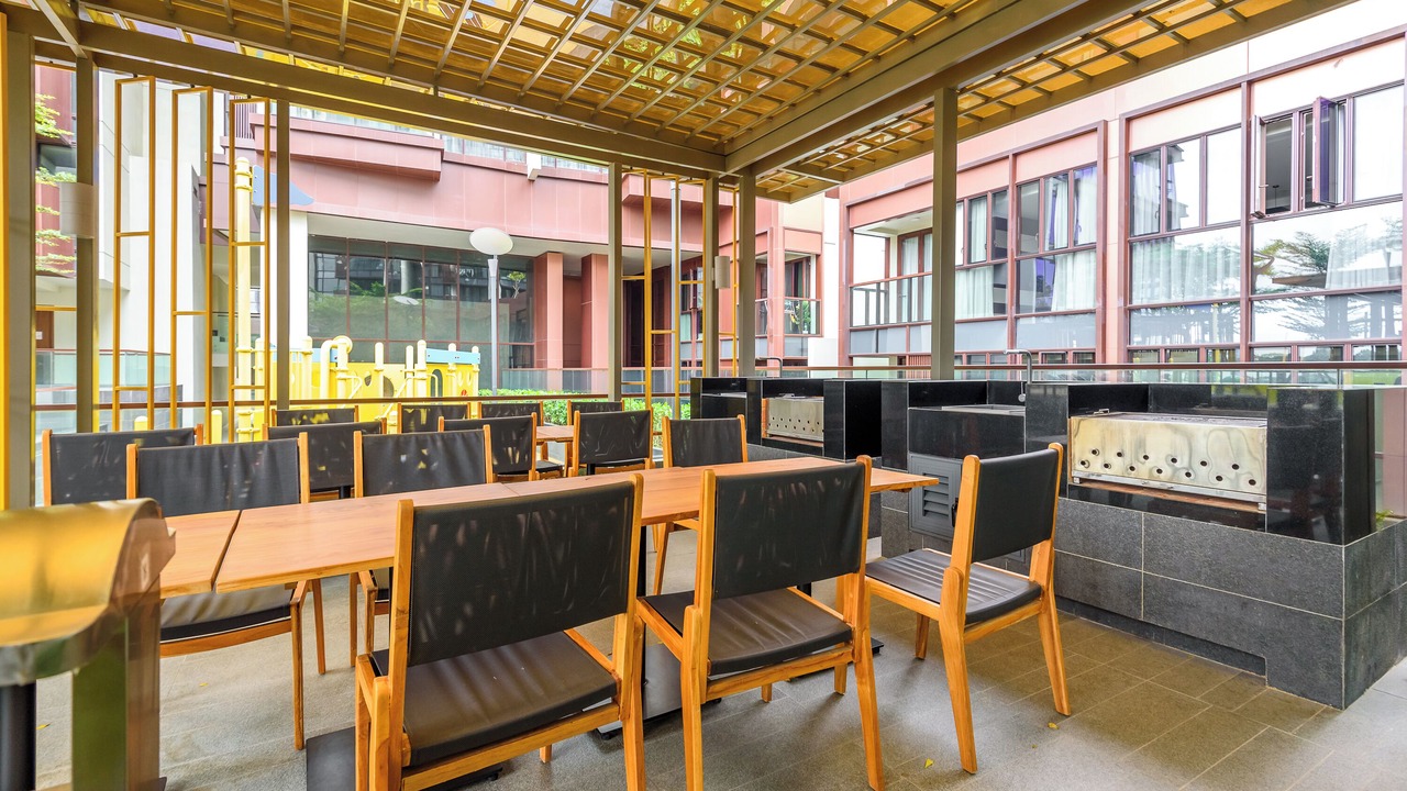 Photo of Outdoor in Ho Chi Minh City