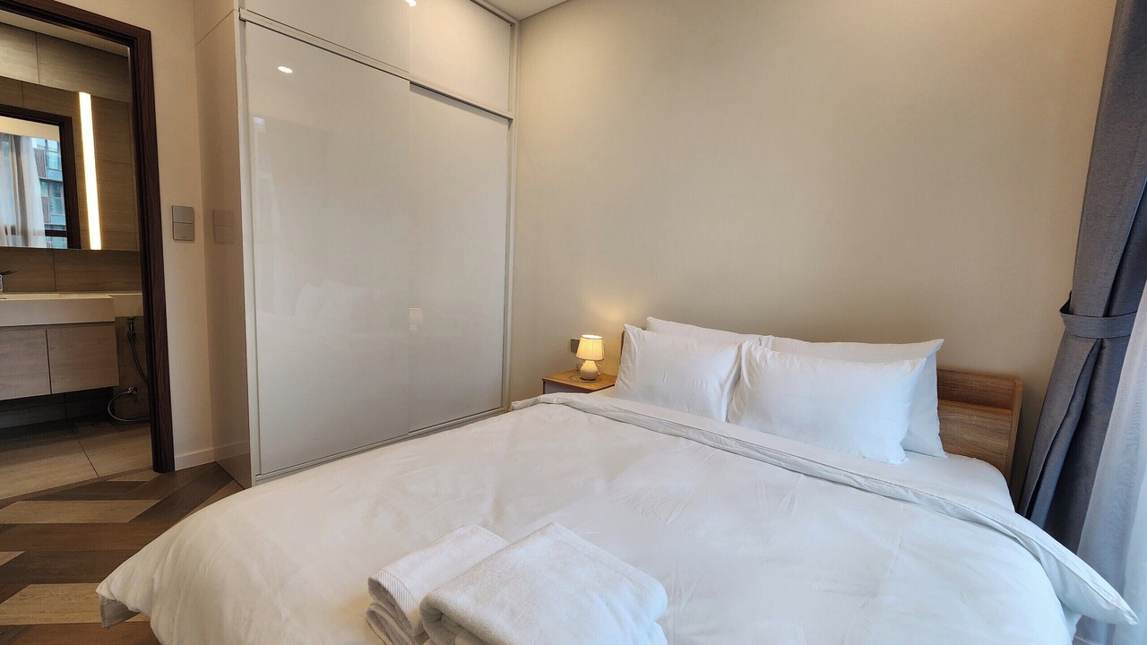 Photo of Bedroom in Ho Chi Minh City