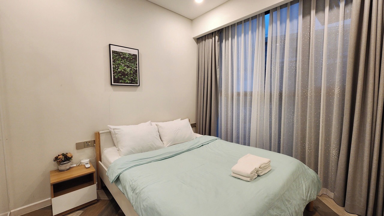 Photo of Bedroom in Ho Chi Minh City