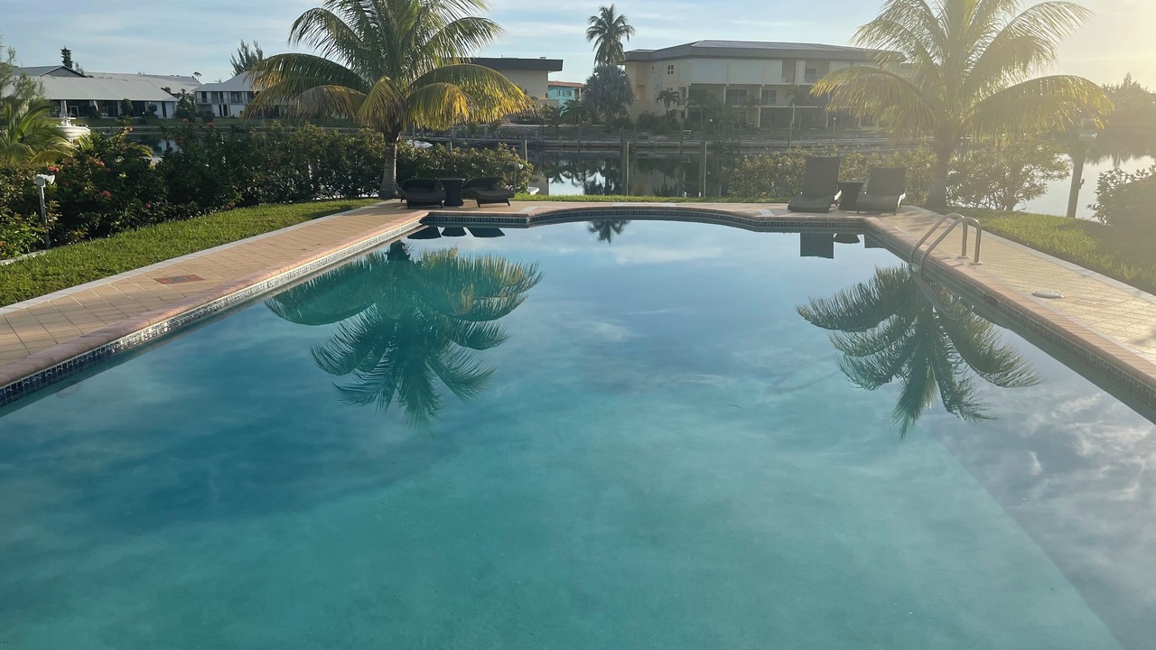 Photo of Outdoor in Bahamas Terrace