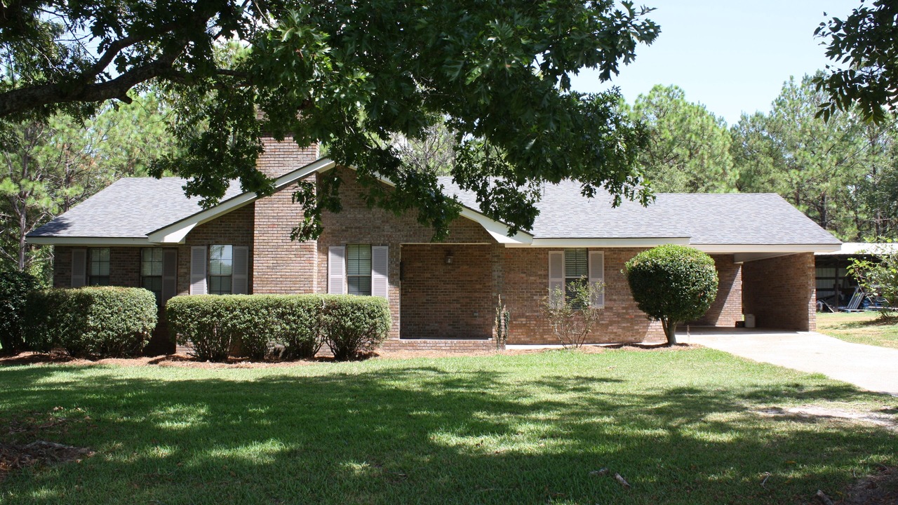 Photo of Outdoor in Hattiesburg