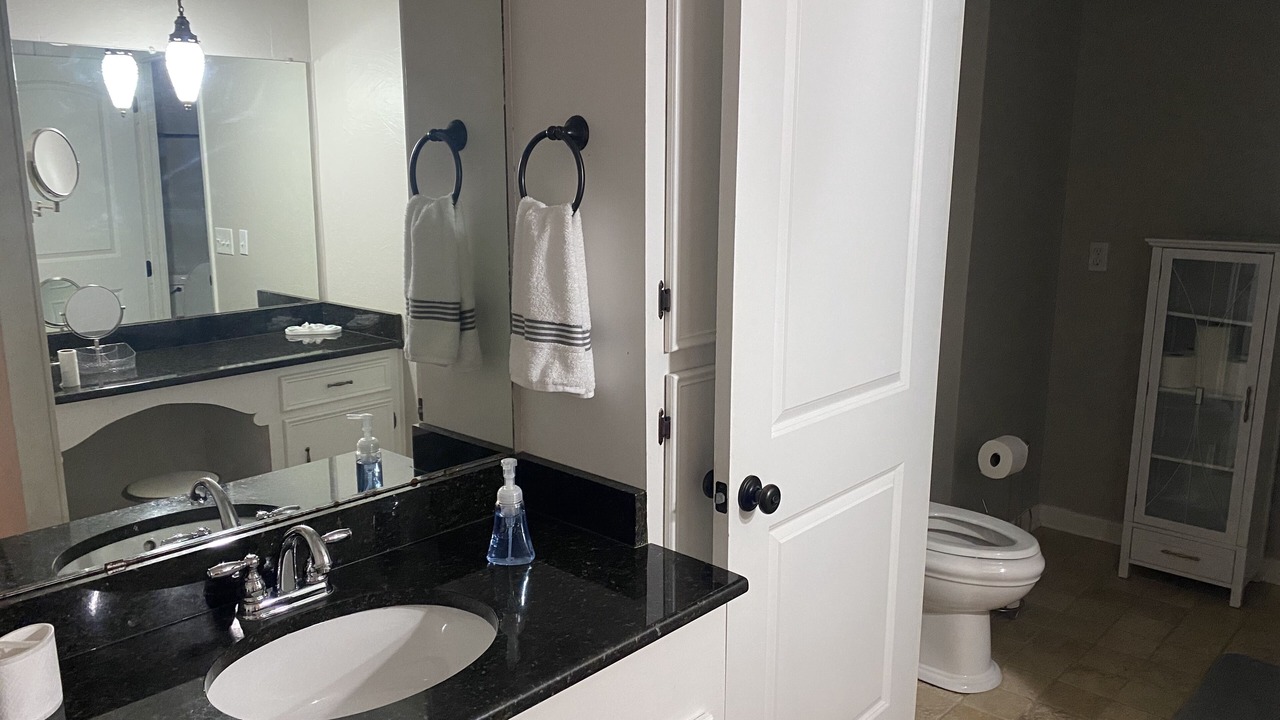 Photo of Bathroom in Hattiesburg