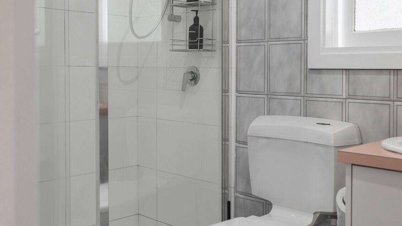 Photo of Bathroom in Hampton East