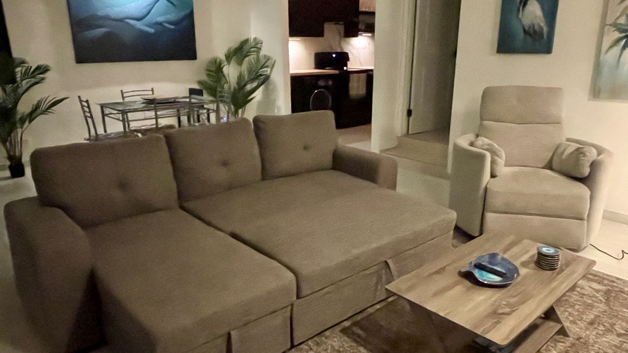 Photo of Livingroom in Paradise Island