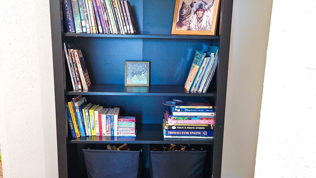 Photo of Bedroom in Andrews