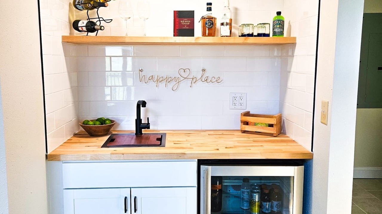 Photo of Kitchen in Andrews
