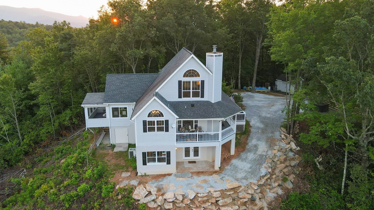 Photo of Outdoor in Andrews