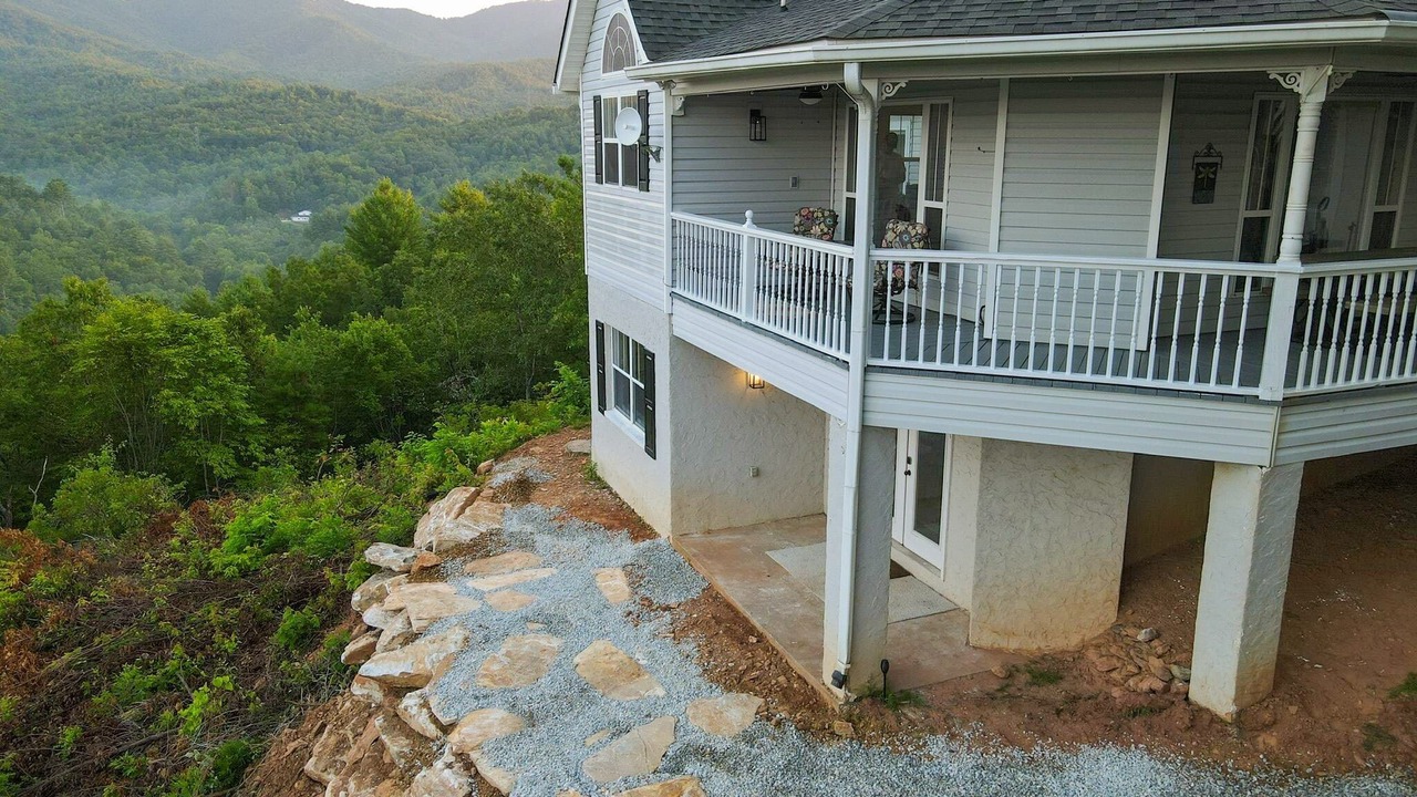 Photo of Outdoor in Andrews