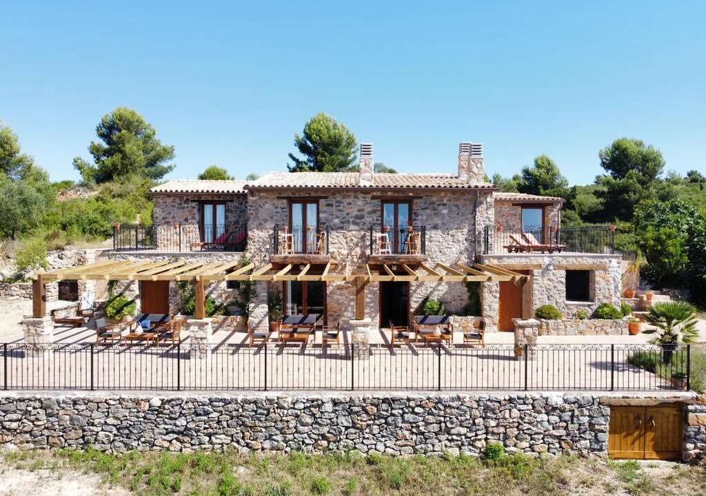 Photo of Outdoor in Cabanes