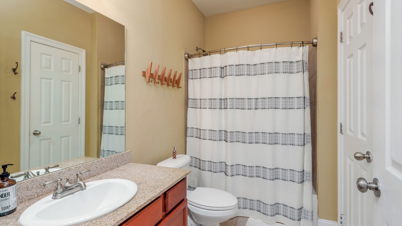 Photo of Bathroom in Tuscaloosa