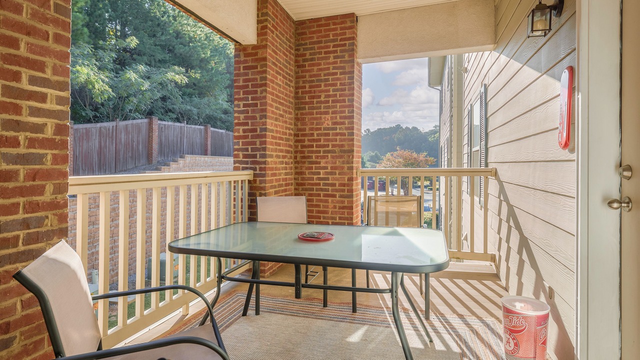 Photo of Outdoor in Tuscaloosa