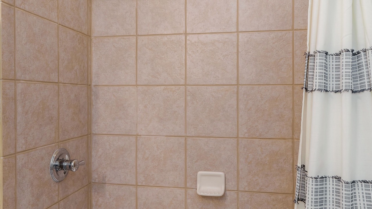 Photo of Bathroom in Tuscaloosa