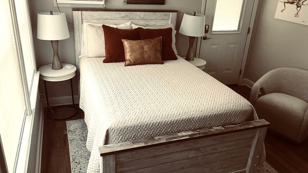 Photo of Bedroom in Ridgeland