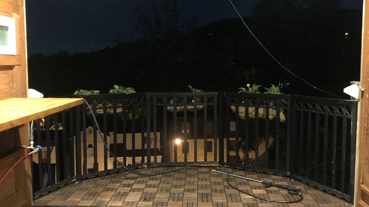 Photo of Patio Balcony in Nyack