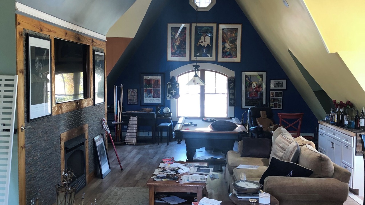Photo of Livingroom in Nyack