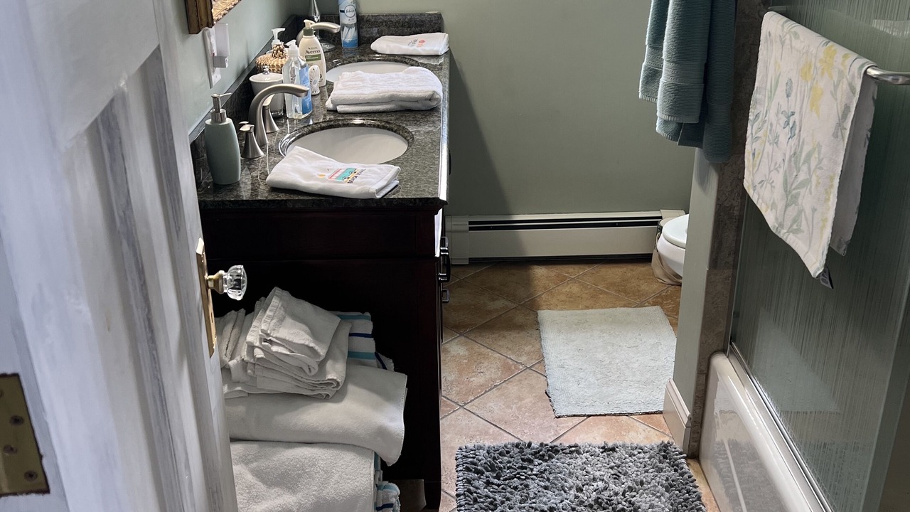 Photo of Bathroom in Nyack