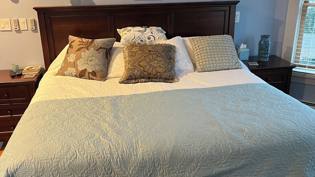 Photo of Bedroom in Nyack