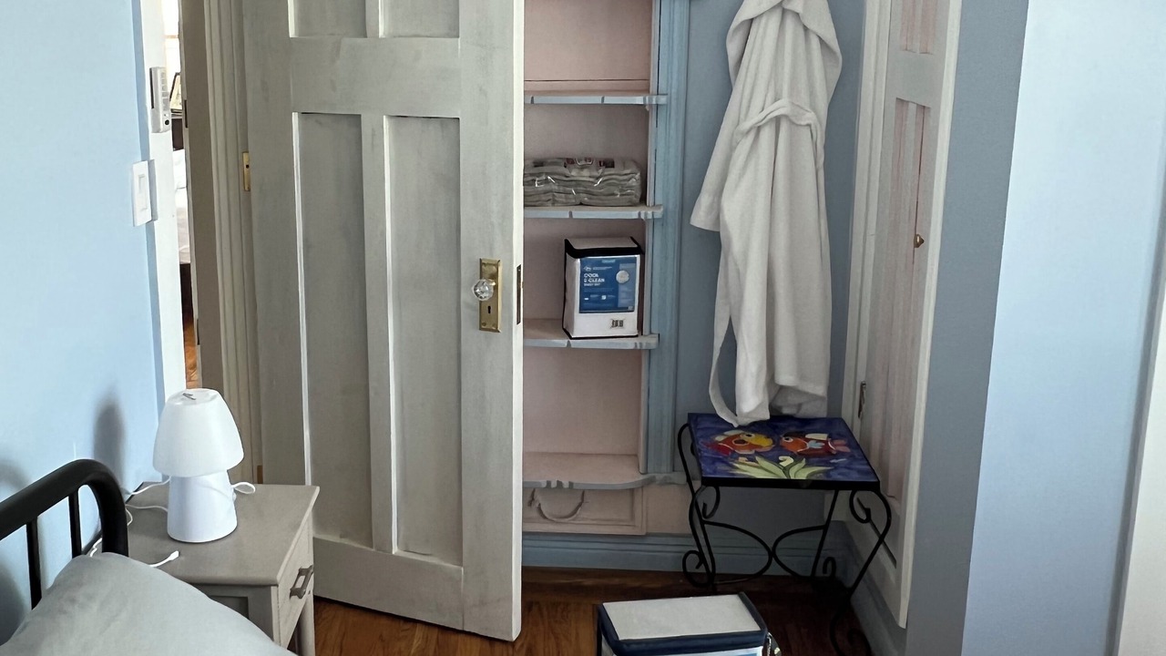 Photo of Bedroom in Nyack