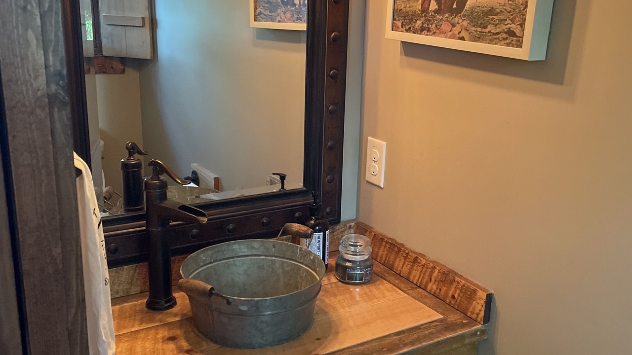 Photo of Bathroom in Penrose