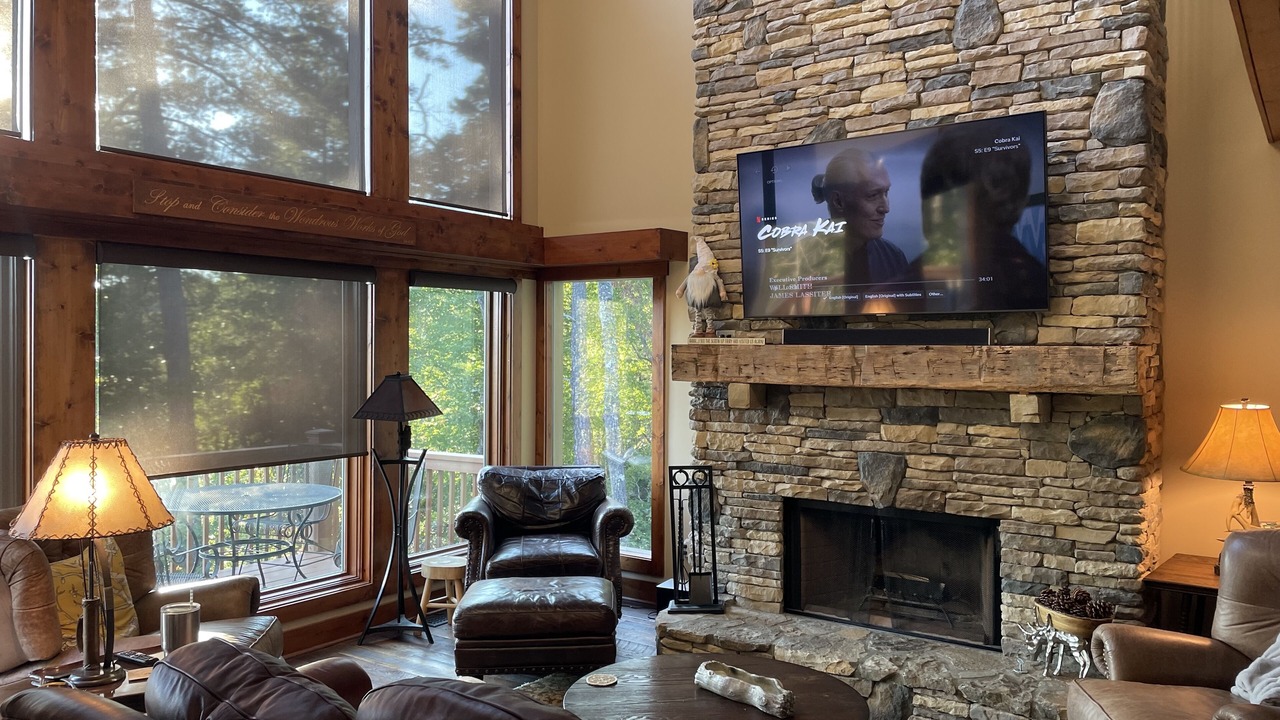 Photo of Livingroom in Penrose