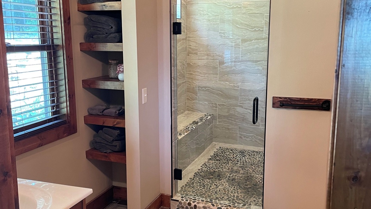 Photo of Bathroom in Penrose
