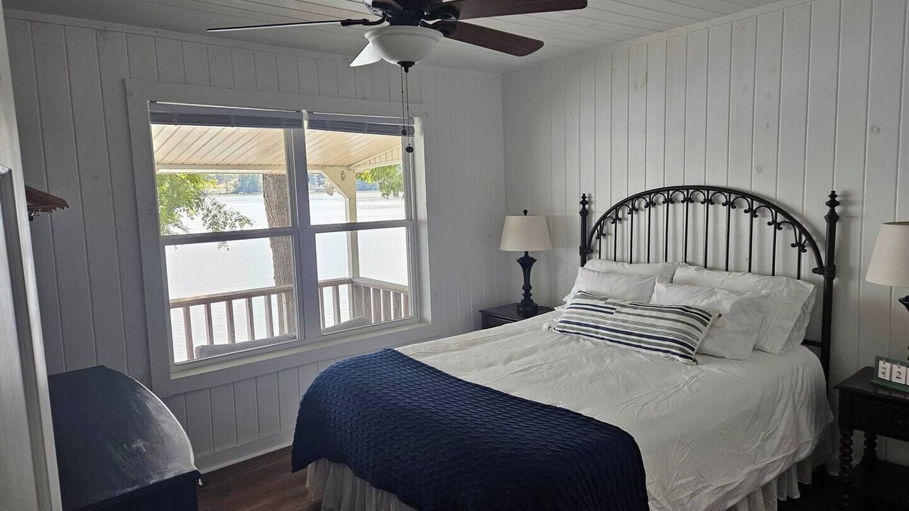 Photo of Bedroom in Andalusia