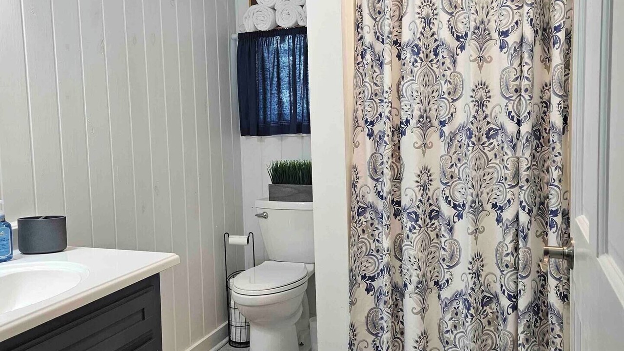 Photo of Bathroom in Andalusia