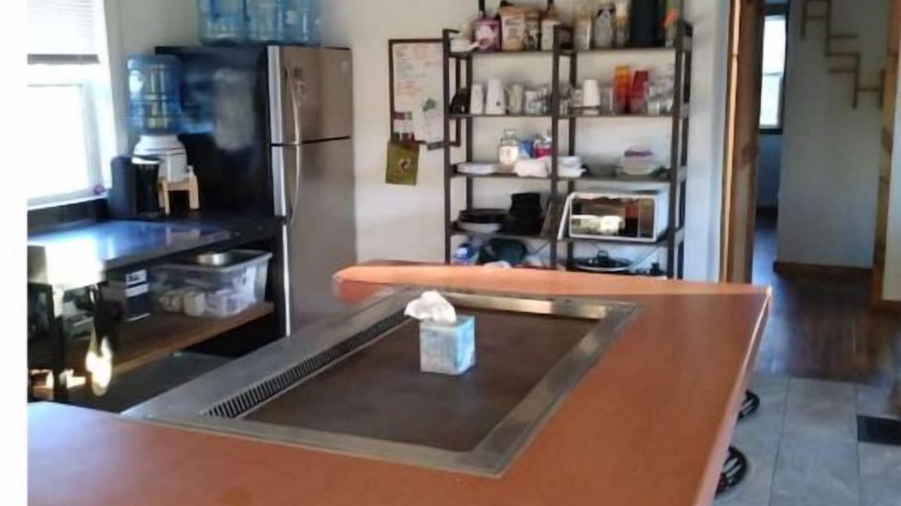 Photo of Kitchen in Canandaigua