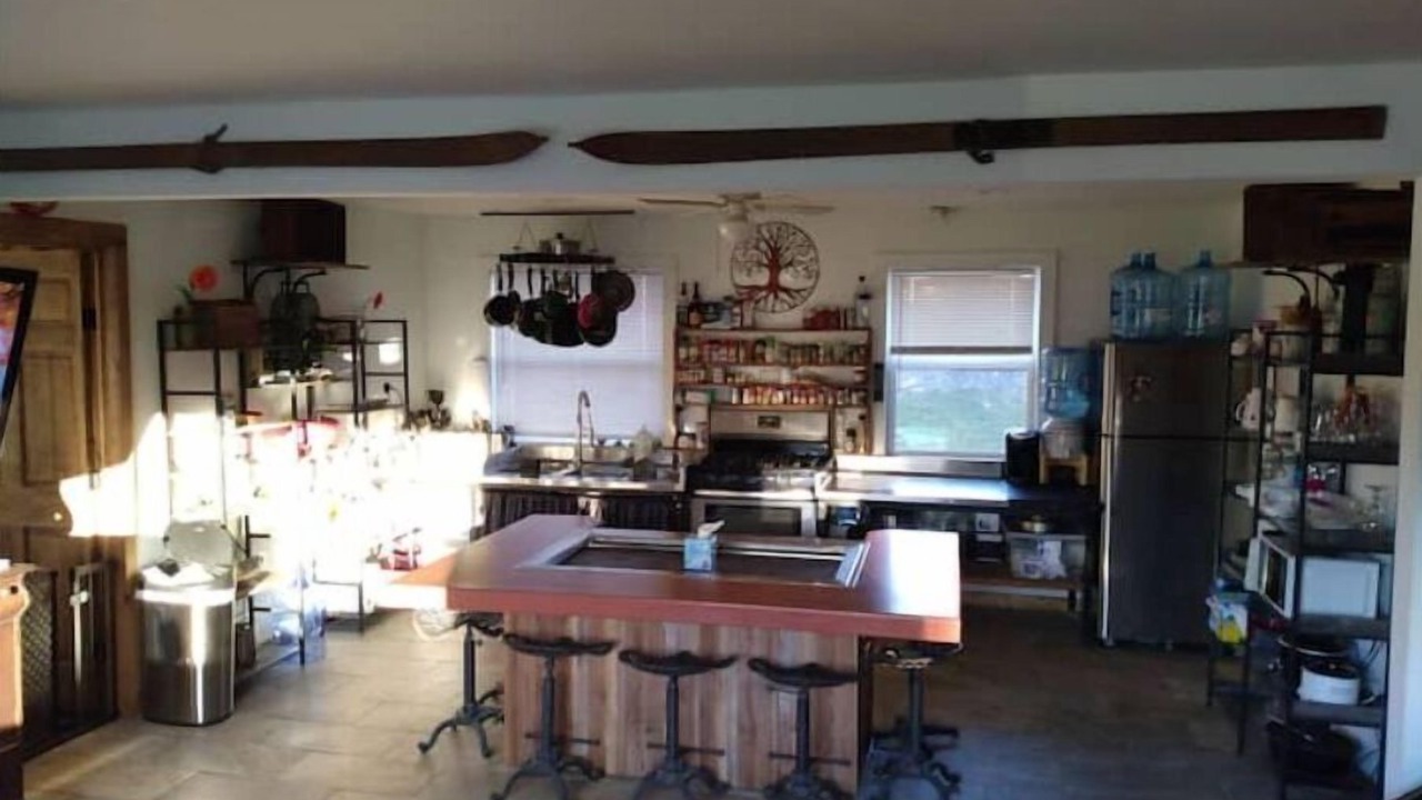 Photo of Kitchen in Canandaigua