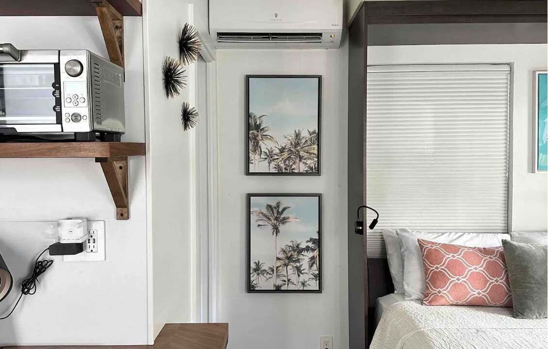 Photo of Bedroom in Lake Ridge