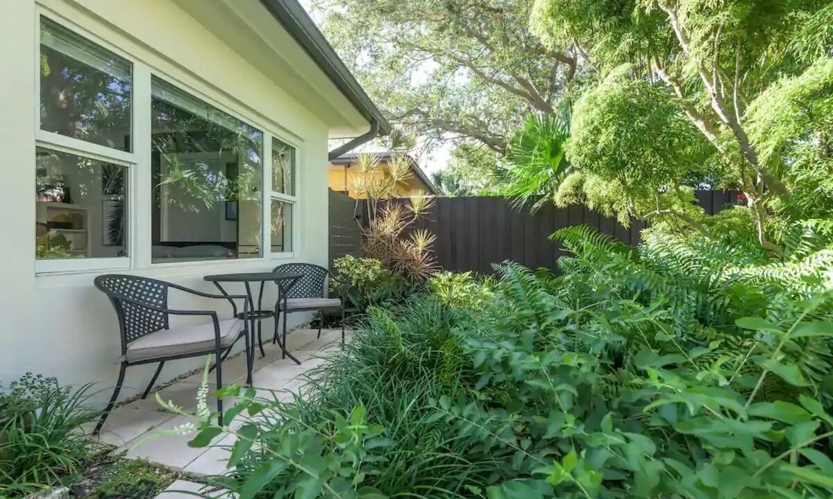 Photo of Patio Balcony in Lake Ridge
