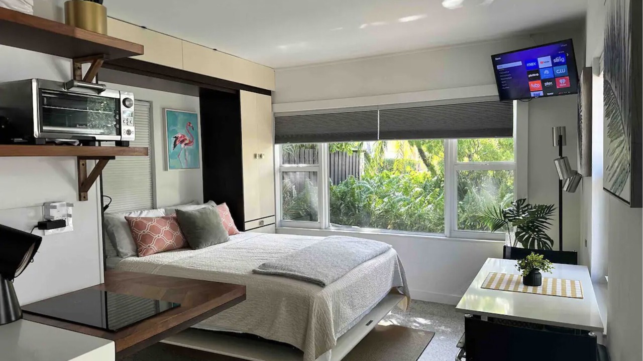 Photo of Bedroom in Lake Ridge