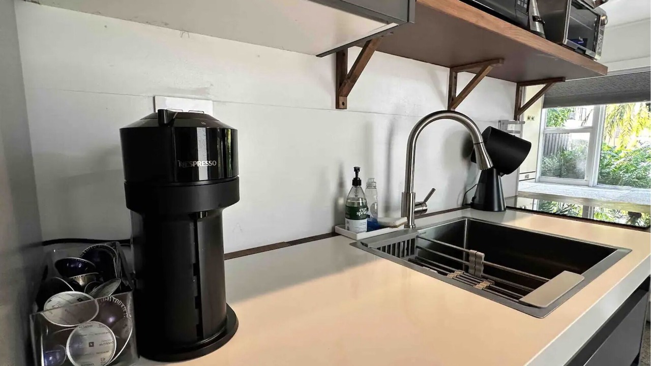 Photo of Kitchen in Lake Ridge