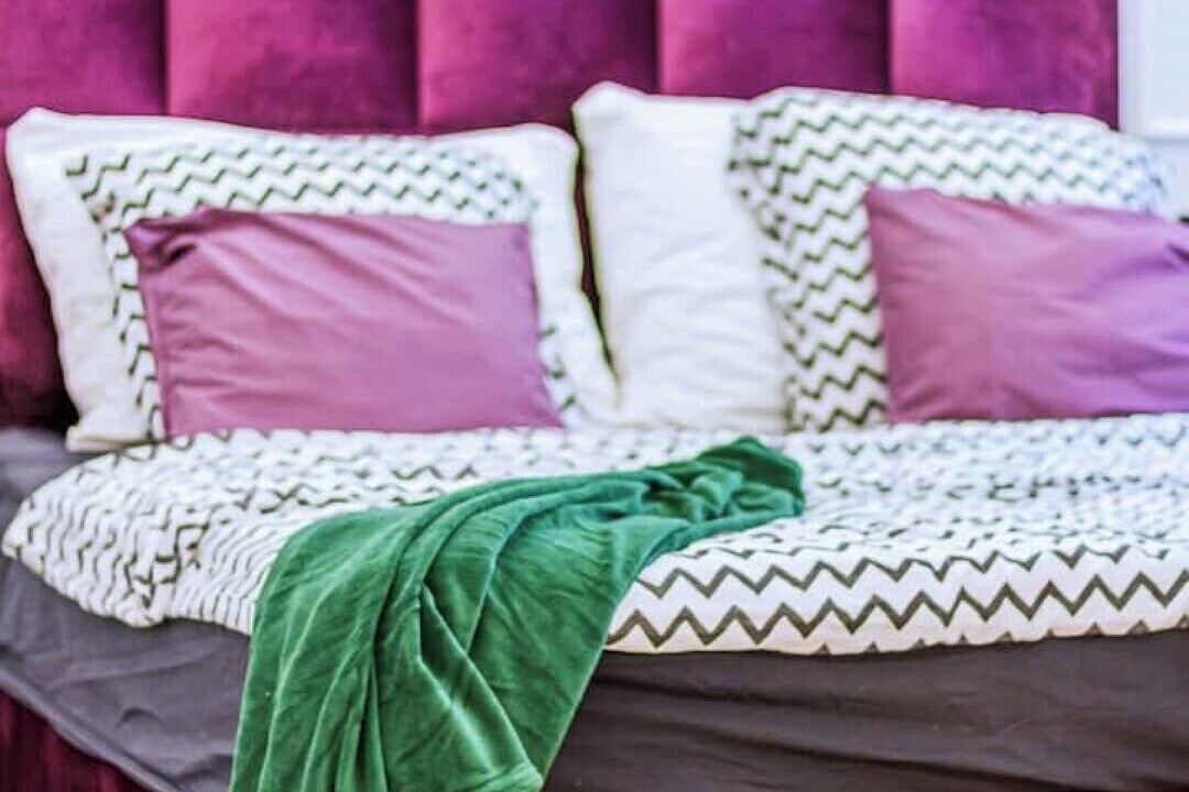 Photo of Bedroom in Terezvaros