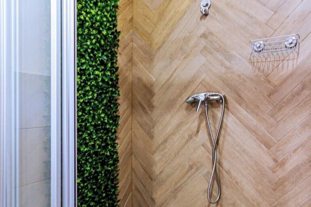 Photo of Bathroom in Terezvaros