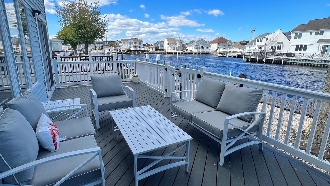 Photo of Patio Balcony in Bayville
