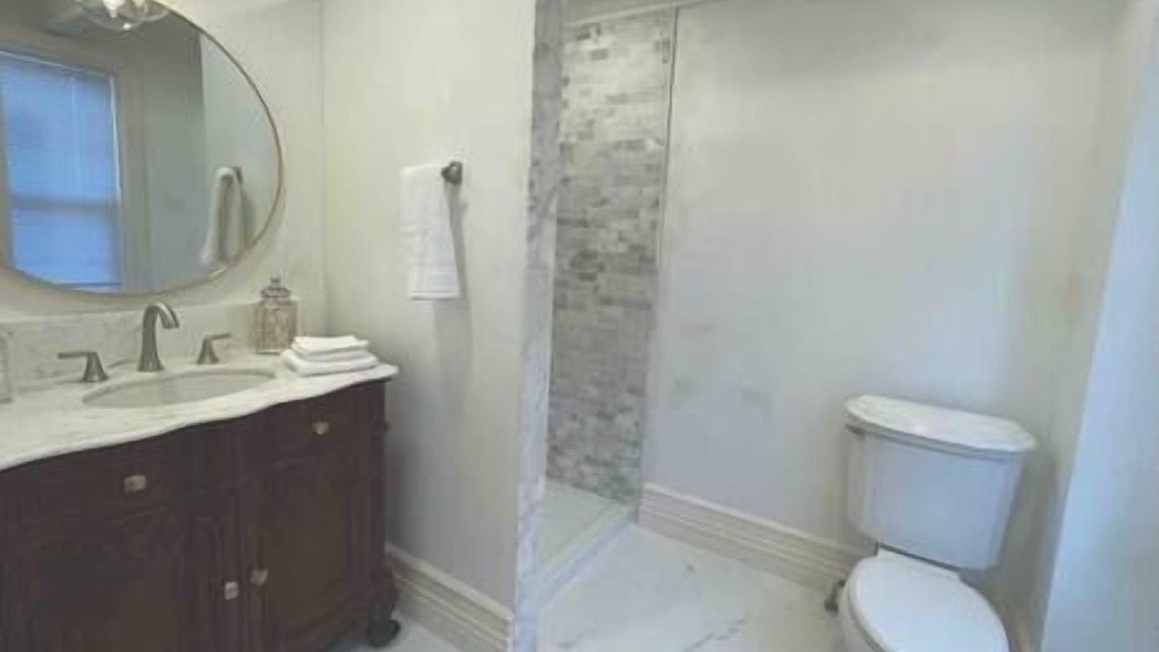Photo of Bathroom in Morristown