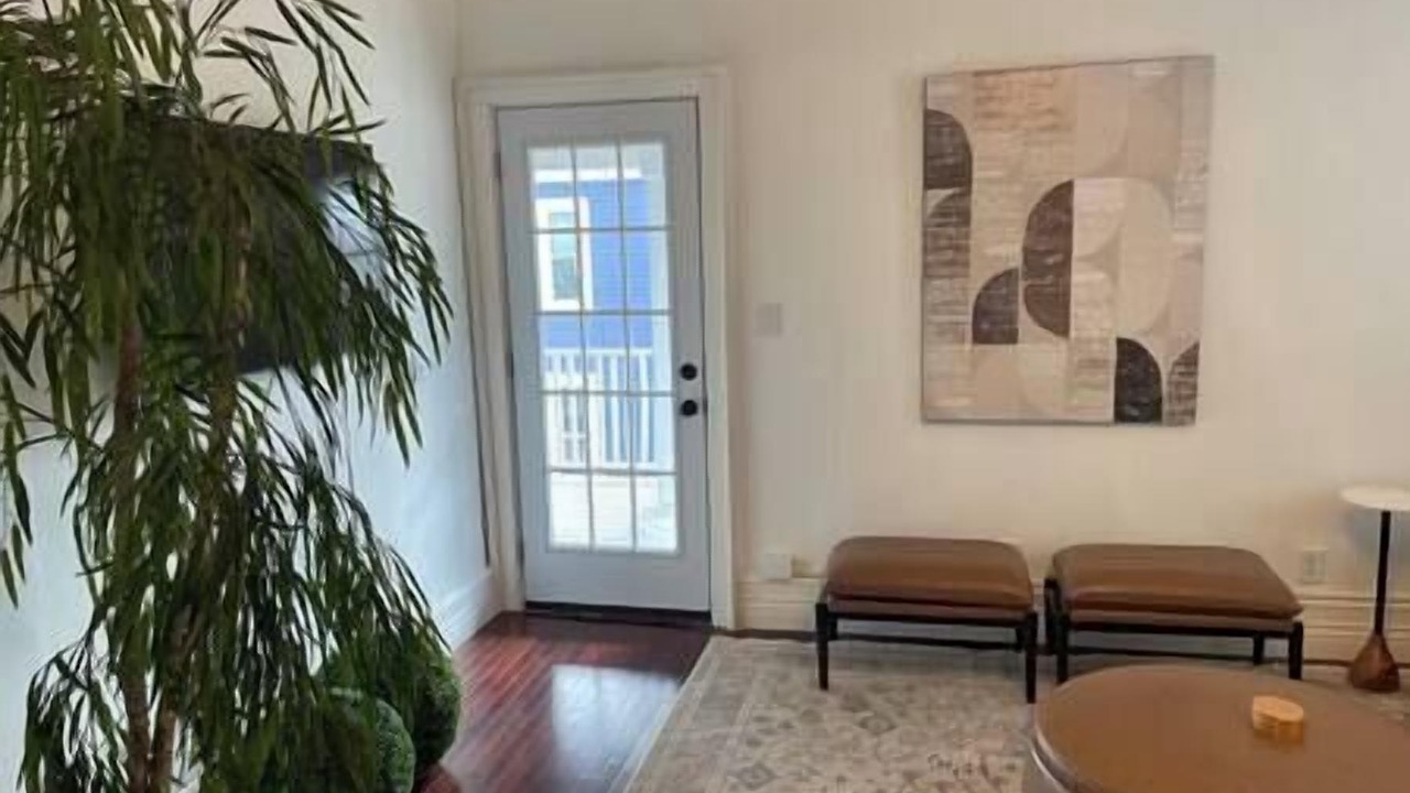 Photo of Bedroom in Morristown