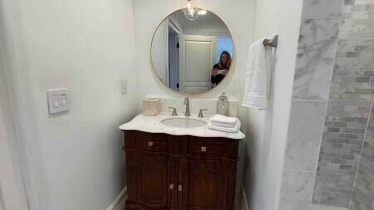Photo of Bathroom in Morristown