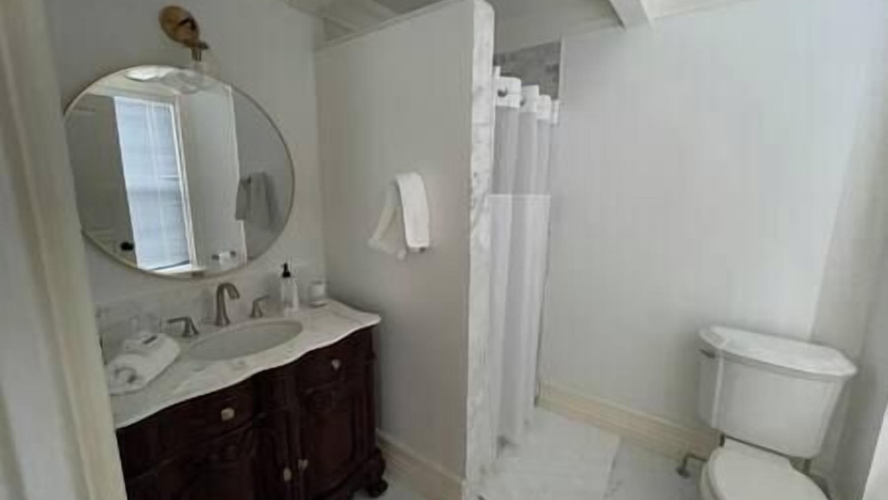 Photo of Bathroom in Morristown