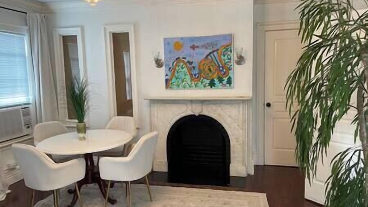 Photo of Bedroom in Morristown