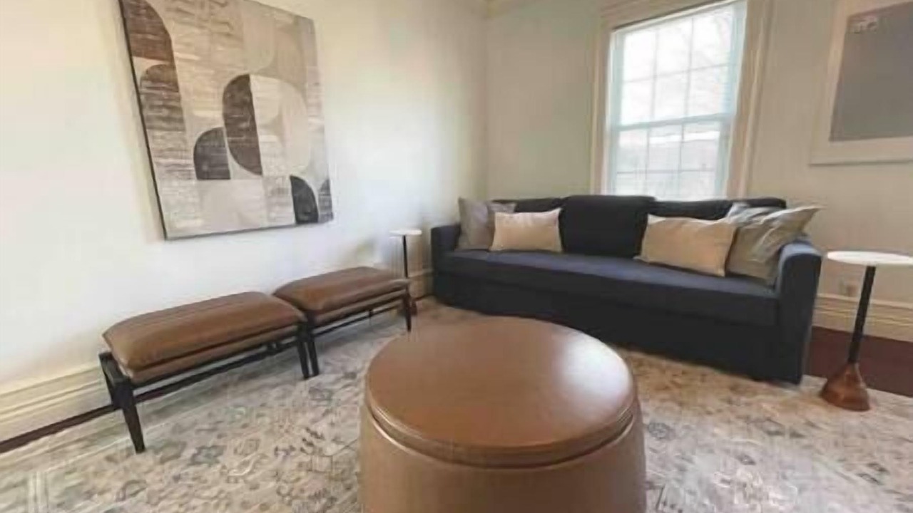 Photo of Livingroom in Morristown