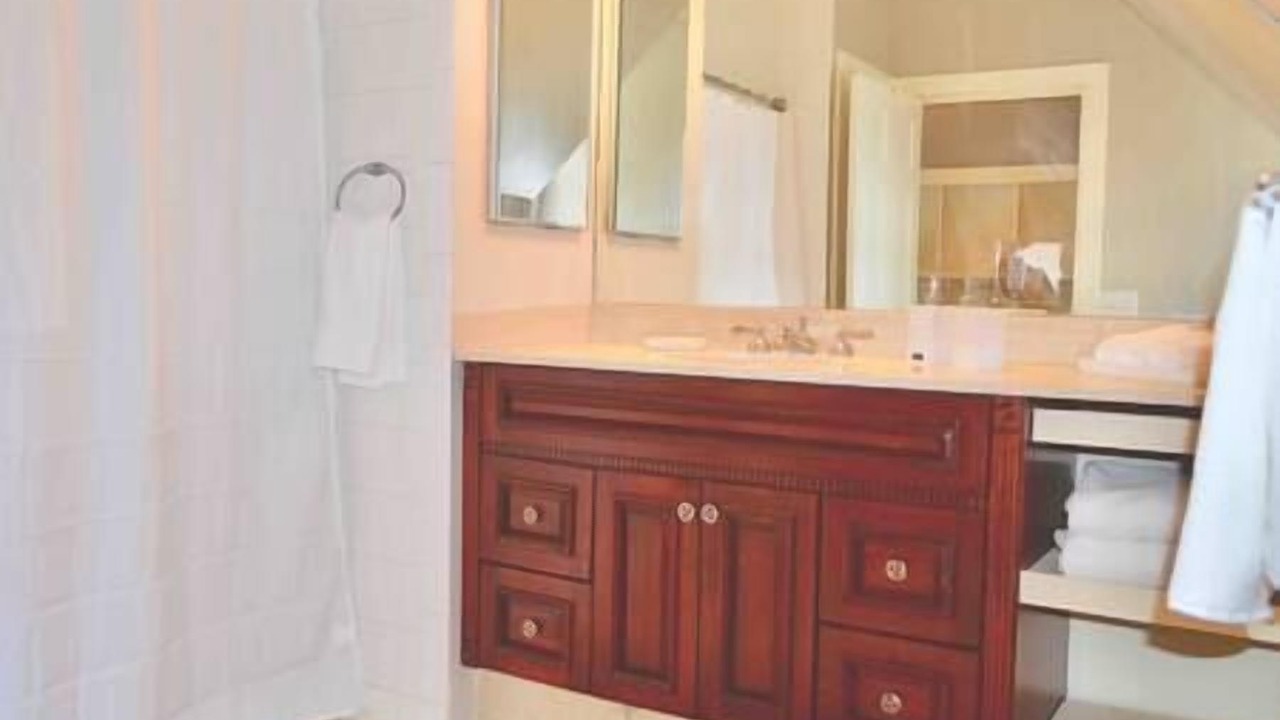 Photo of Bathroom in Morristown